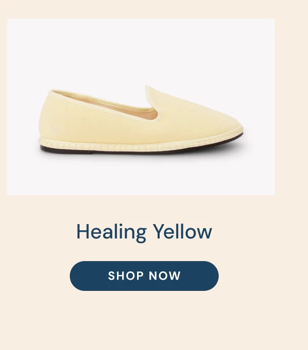 Healing Yellow
