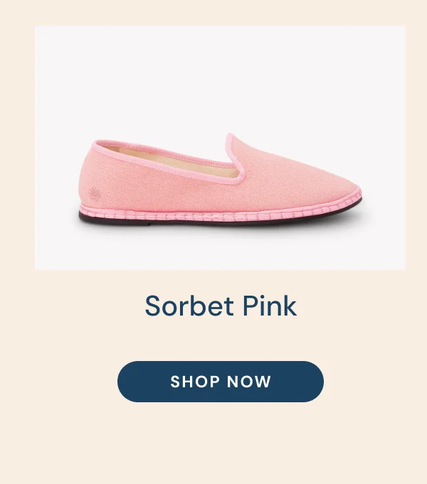 Sorbet Pink