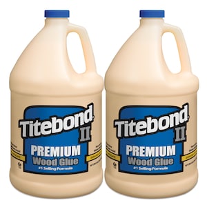 15% Off Select Titebond Adhesives