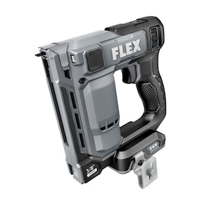 Save $50: FLEX Finish Stapler