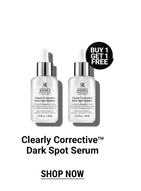 Clearly Corrective Dark Spot Serum