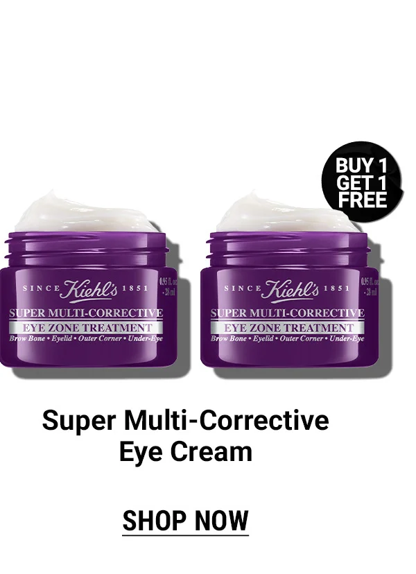 Super Multi-Corrective Eye Cream