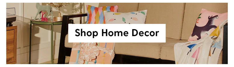 Shop Home Decor