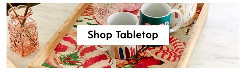 Shop Tabeltop