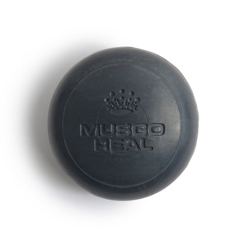 Claus Porto Black Edition Solid Shampoo