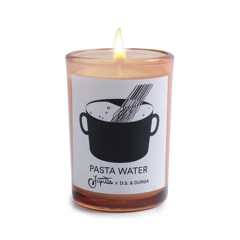 D.S. & Durga Pasta Water Candle