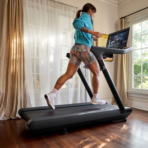 Peloton Tread