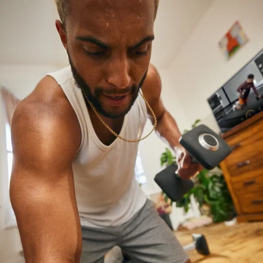 Peloton Guide