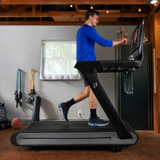 Peloton Tread+