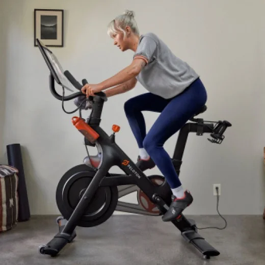 Peloton Bike