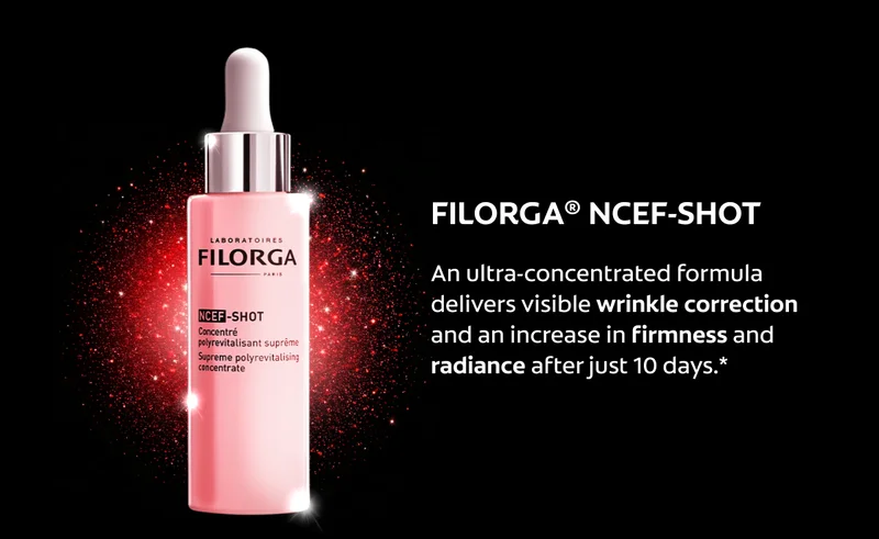 FILORGA® NCEF-SHOT