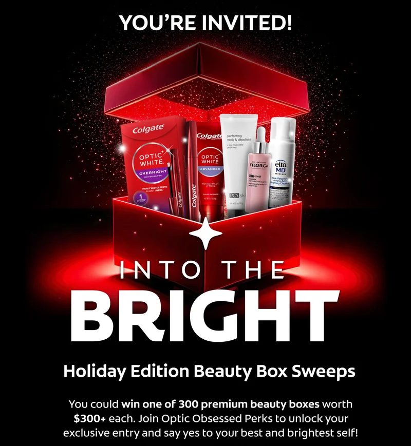 YOU'RE INVITED