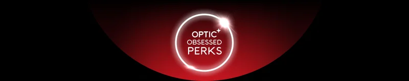 Optic Obsessed Perks logo