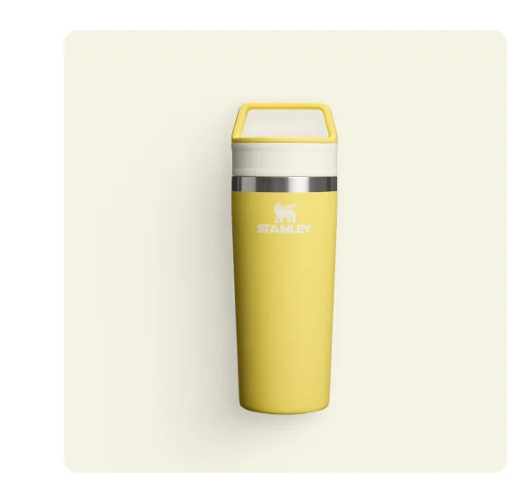 The Café-To-Go Travel Mug