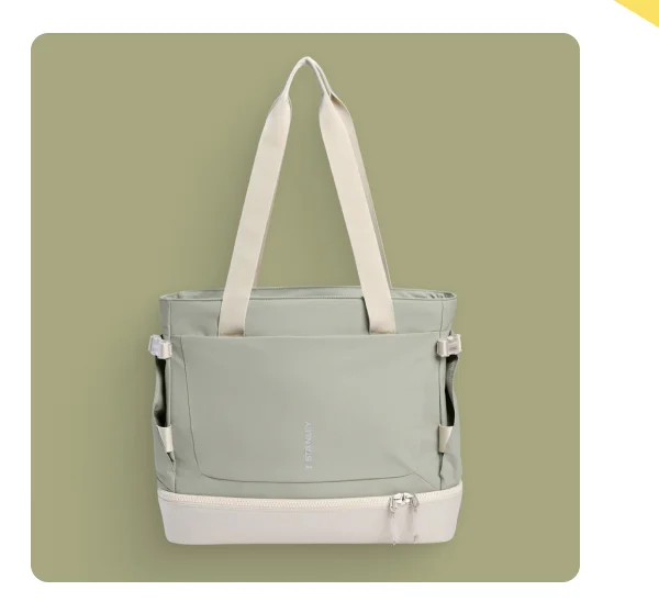 The Vitalize™ Tote