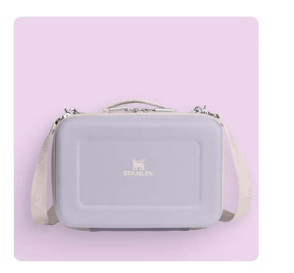 All Day Mini Lunch Box