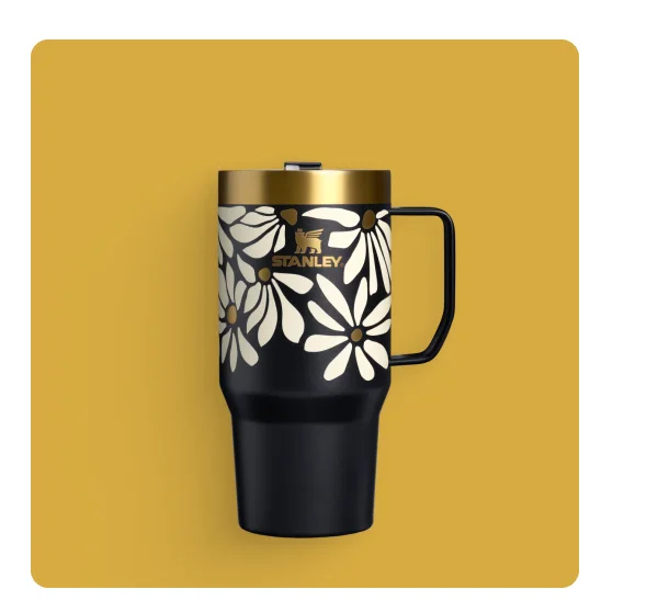 The Everyday Suburban Mug