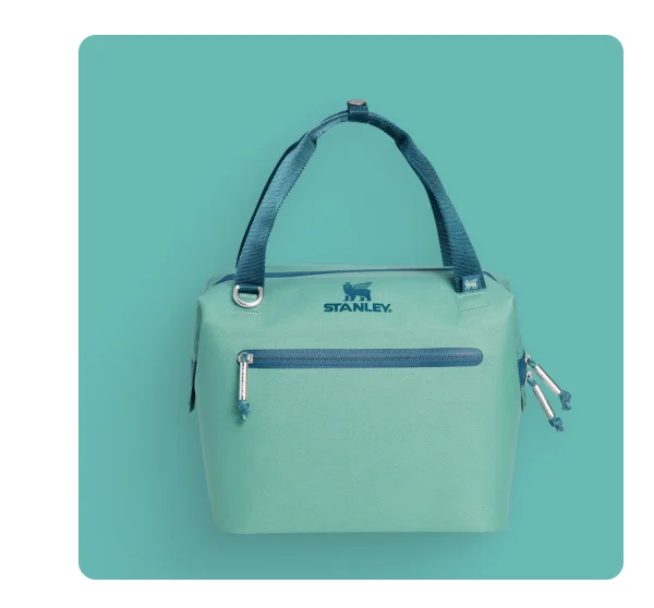 The All Day Julienne Mini Cooler