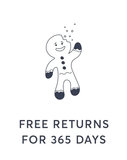 Free Returns