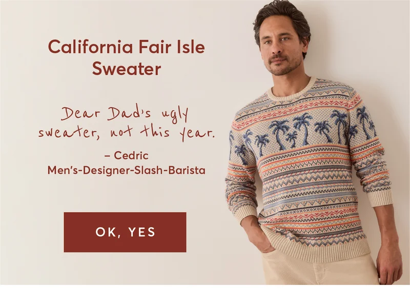 Fair Isle