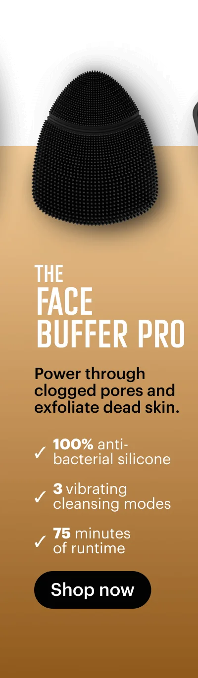 The Face Buffer Pro