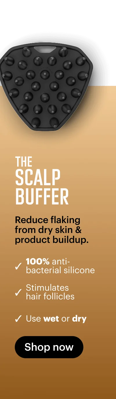 The Scalp Buffer