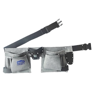 30% Off Select Tool Belts & Pouches