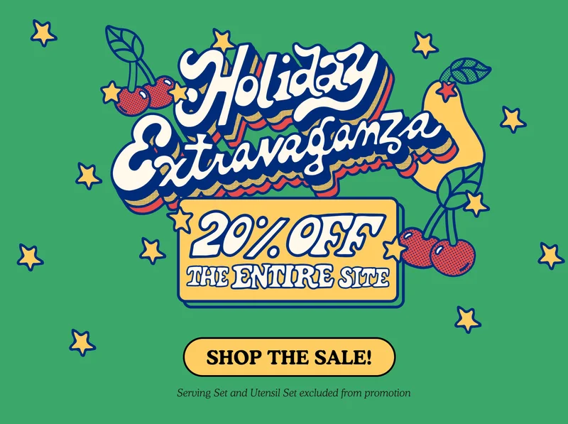 SHOP THE SALE