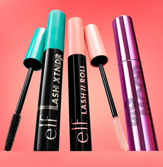 choose your mascara