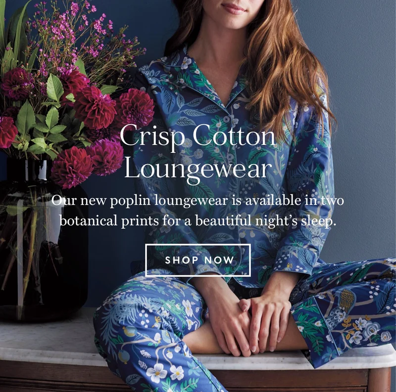 Shop Loungewear