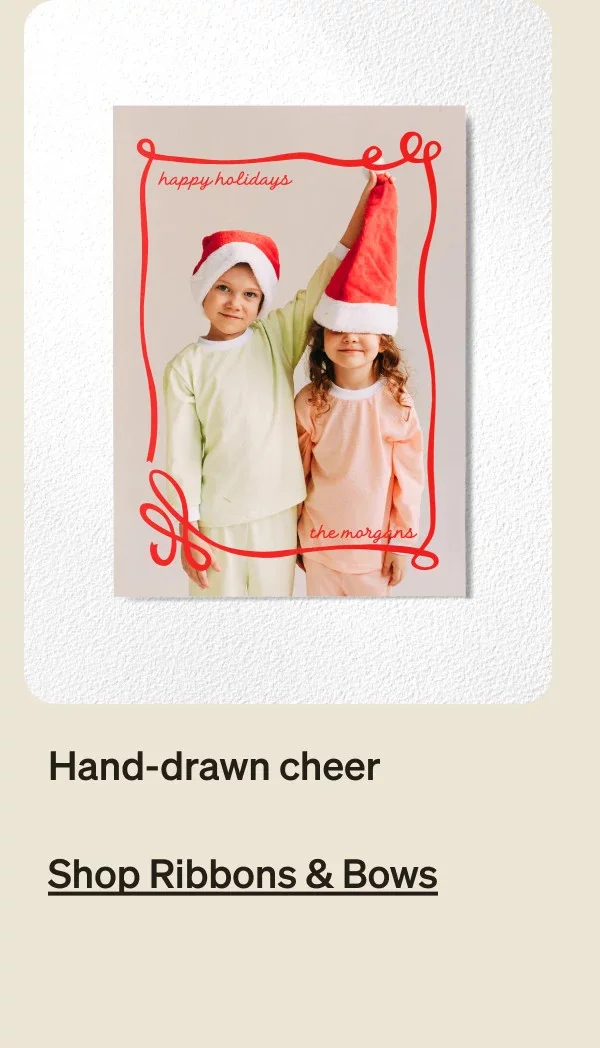 50% Off Cards + Up to 50% Off Everything