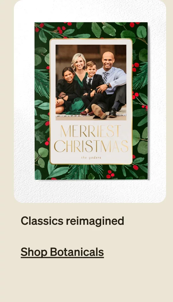 50% Off Cards + Up to 50% Off Everything