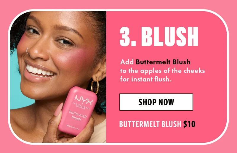 BLUSH