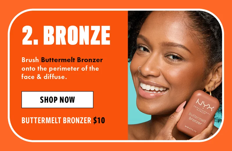 BRONZER