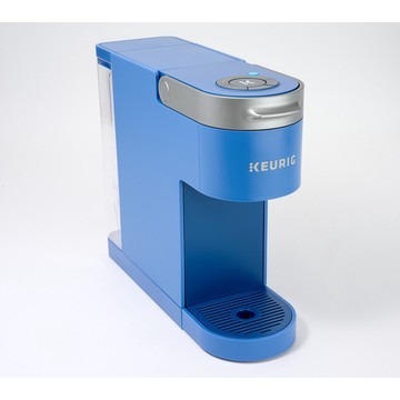 Keurig K-Slim + ICED Single Serve Coffee Brewer