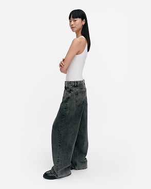 Maridenim Loose Jeans