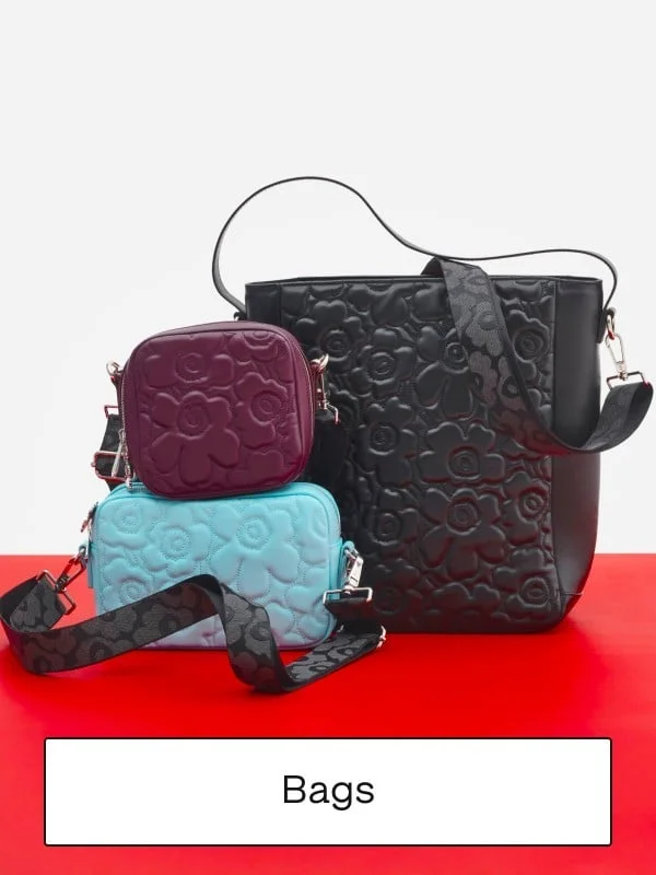 Shop bags