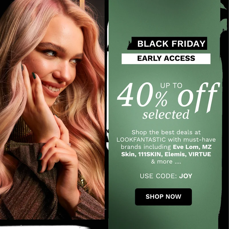 40 percent off