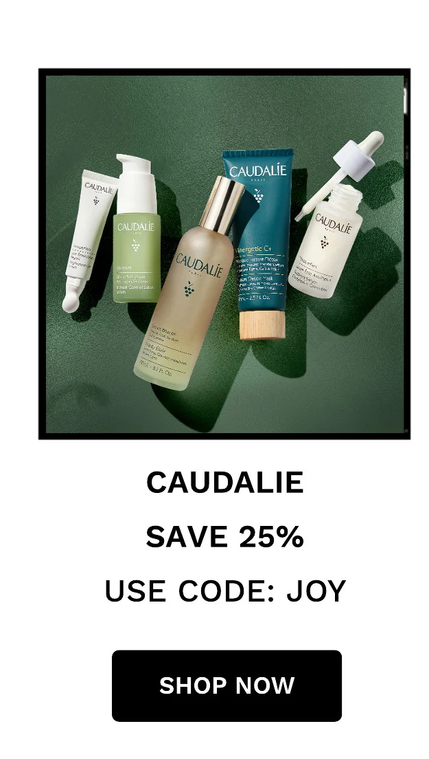 Caudalie
