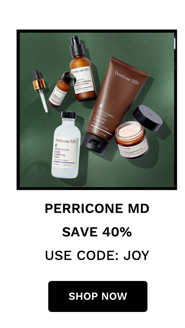 PERRICONE MD