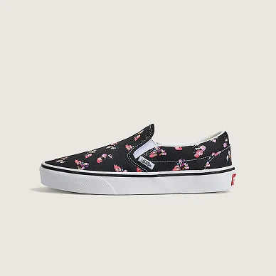 KPop Demon Hunters x Vans Classic Slip-On Shoe