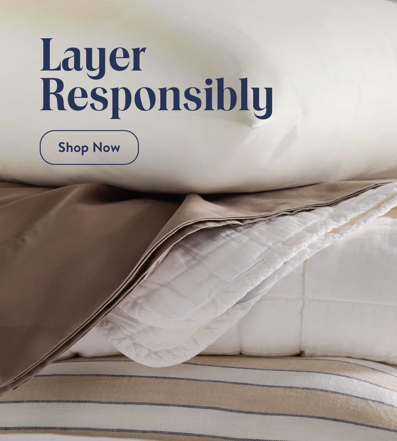 Layer Responsibly