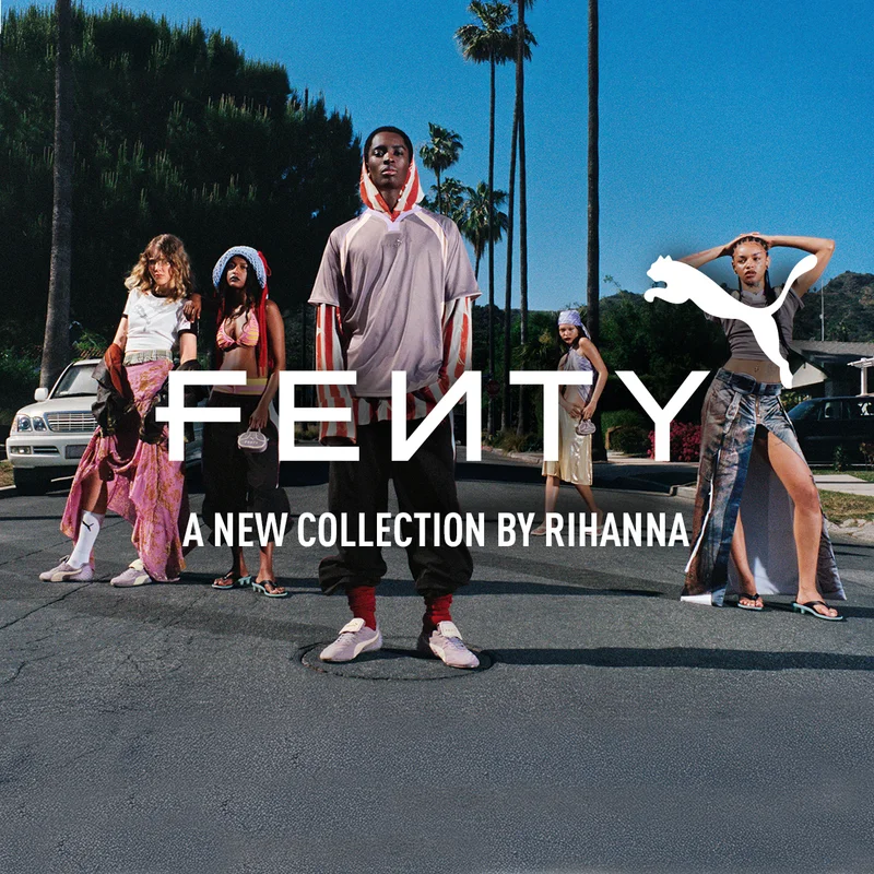 FENTY