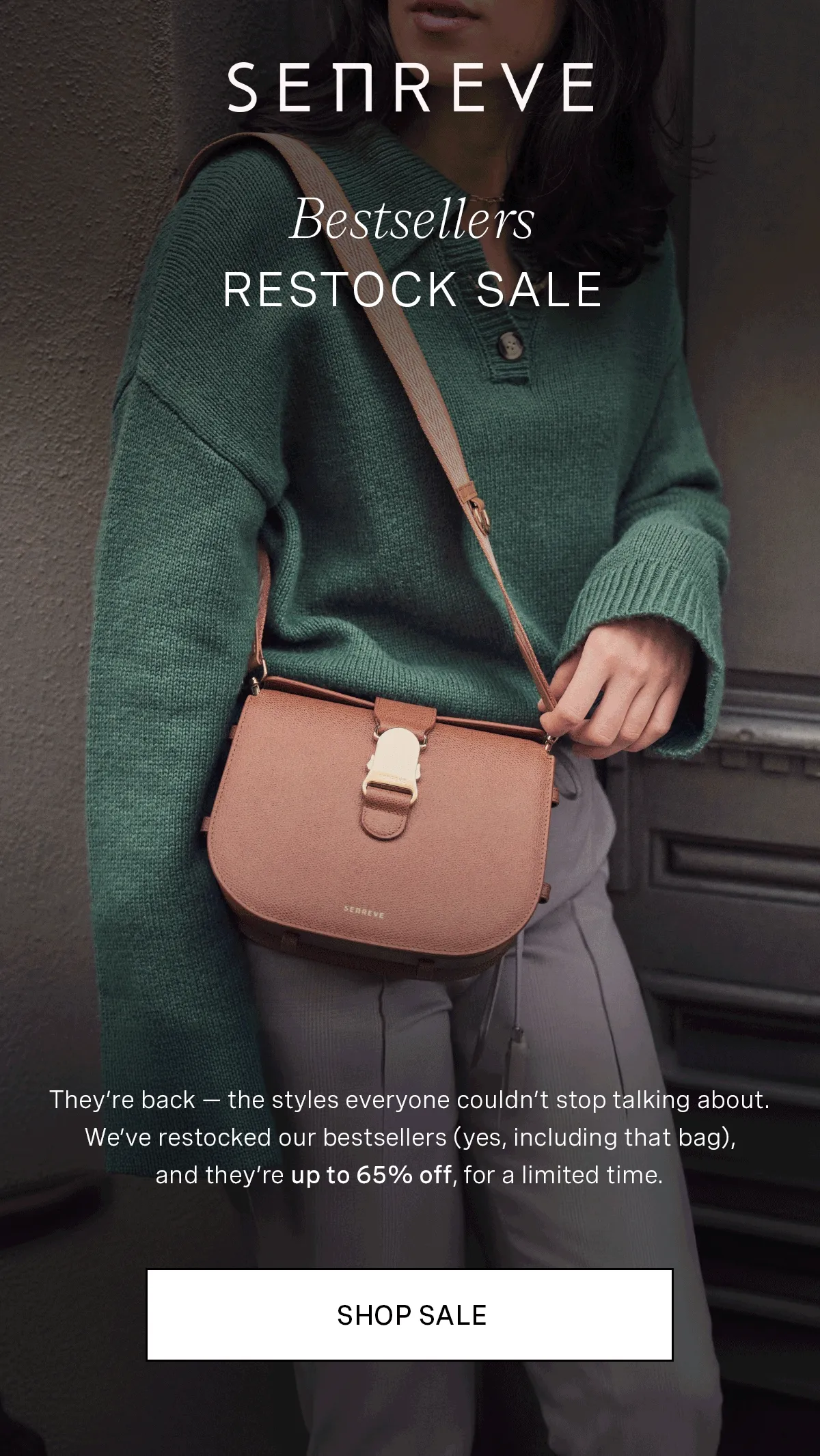 Founder's Fall Sale