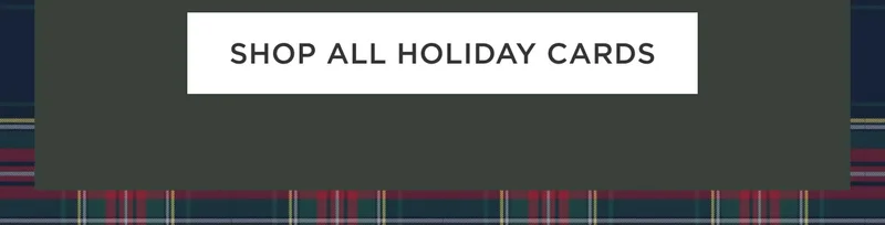 Shop All Holiday Cards