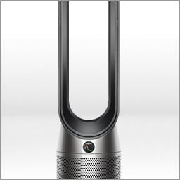 Dyson Purifier Cool™ purifying fan