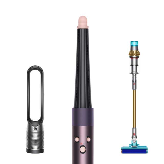 Dyson technology