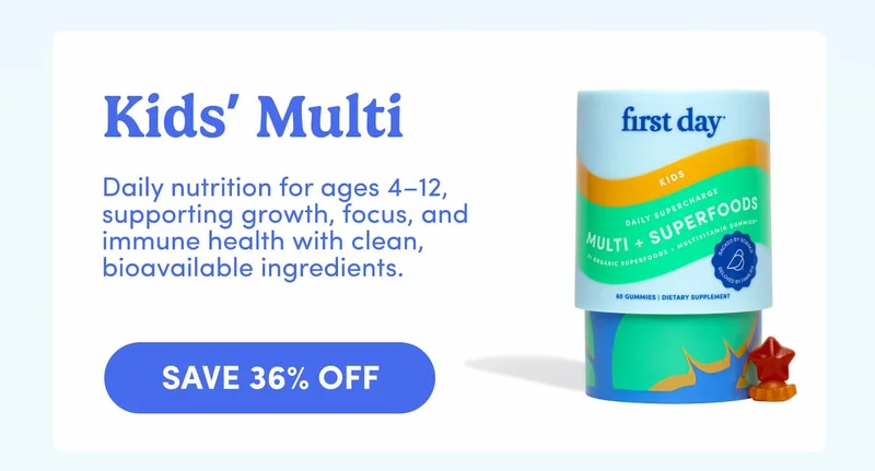 Kids' Multi