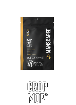 Crop Mop®