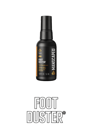 Foot Duster®